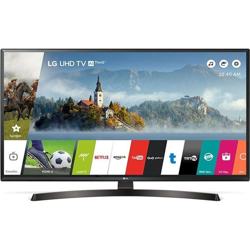 Samsung UE-40N5000 Full HD Uydu Alicili LED Televizyon
